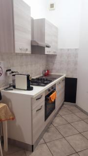 Casa Manzoni - Novara - 2