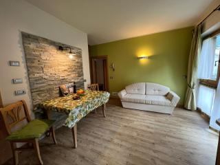 Appartamenti Cristallo - Livigno - 5