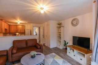 Charming 4bed home in Chichester - Chichester - 5