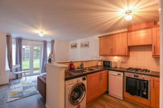 Charming 4bed home in Chichester - Chichester - 1