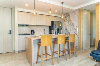 Dominique Cartagena, Beautiful 2 Bedroom Apartment - Cartagena de Indias - 2