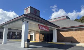 Red Roof Inn Sanford - Sanford - 0