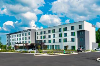 Courtyard by Marriott Deptford - Almonesson - 0