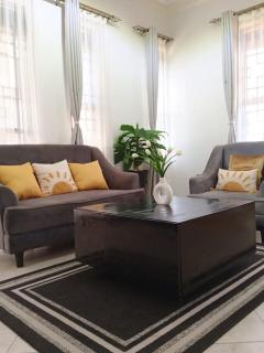 Hive apartments - Kampala - 9