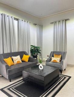 Hive apartments - Kampala - 3