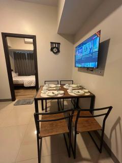 Park McKinley West unit 9Y Tower B - Manila - 3