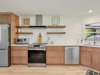 Charming Two-King-bedroom house in delightful Naples - Naples - 5