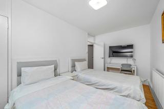 Homey Apartment in Maida Vale - Londra - 9