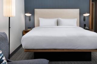 Courtyard by Marriott Indianapolis Plainfield - Plainfield - 4
