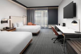 Courtyard by Marriott Indianapolis Plainfield - Plainfield - 8