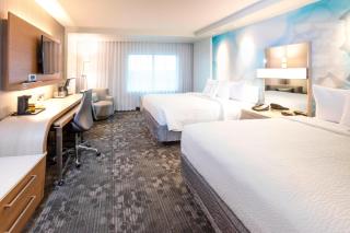 Courtyard by Marriott St. Augustine Beach - Saint Augustine Beach - 6