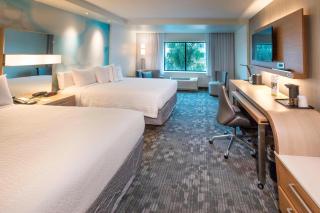 Courtyard by Marriott St. Augustine Beach - Saint Augustine Beach - 1