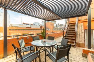 Quevedo Deluxe Duplex by Valcambre - Séville - 0