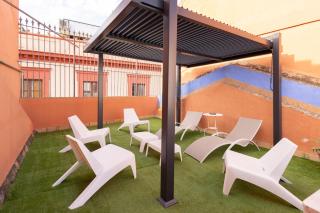 Quevedo Deluxe Duplex by Valcambre - Sevilla - 8