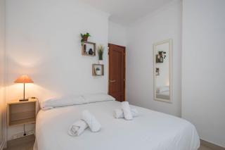 Cozy House Mesa y Lopez-1BR & Courtyard - Las Palmas - 9