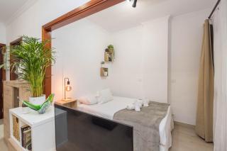 Cozy House Mesa y Lopez-1BR & Courtyard - Las Palmas - 5
