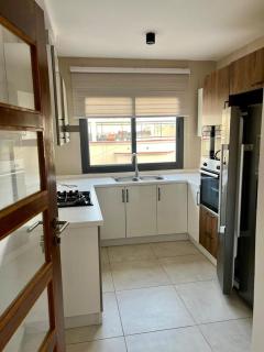Appartement Cosy 2 - Dakar - 9
