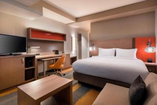 Courtyard by Marriott Phoenix Downtown - Phoenix - 3