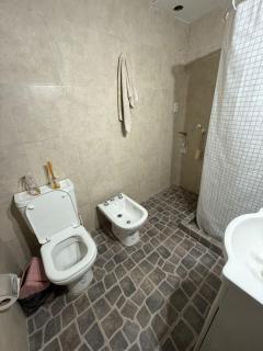 Departamento Grey house - 2