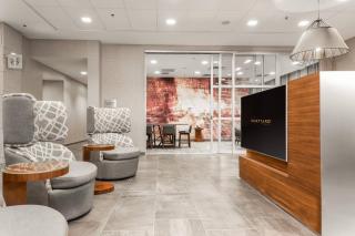 Courtyard by Marriott Jonesboro - 7