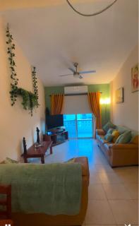 Bar street apartment - 2