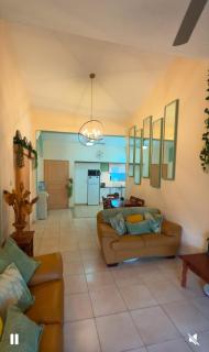 Bar street apartment - 0