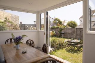 Gorgeous Cottage Parking Short Walk to Beach - Gorran Haven - 6