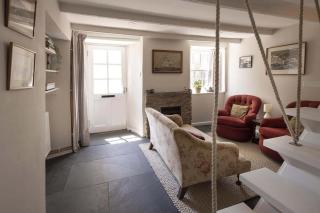 Gorgeous Cottage Parking Short Walk to Beach - Gorran Haven - 1