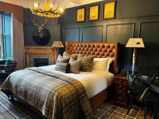 Abbotsford Hotel - Ayr - 6