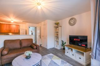 Charming 4bed home in Chichester - Chichester - 6