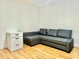 Modern studio near Gare de Lyon Bercy F1 - París - 5