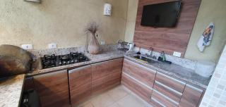 Praia de Juquehy - Casa com Piscina e cinco suítes em condomínio - 7