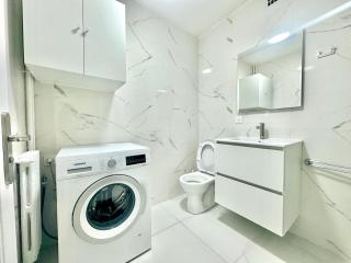 Modern studio near Gare de Lyon Bercy F1 - París - 3