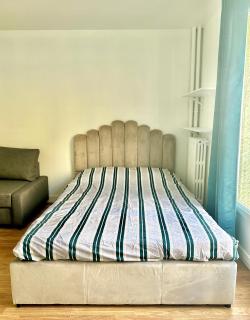 Modern studio near Gare de Lyon Bercy F1 - París - 2