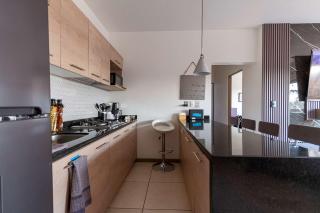 Spacious Apartment with 2 Bedrooms in Zapopan - 4