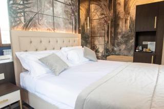 Adelaide Suite Dreams - Rome - 2