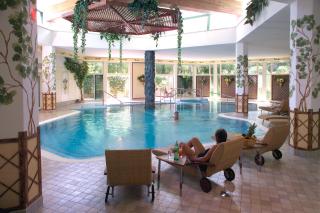 Hotel Garden Terme - Montegrotto Terme - 4