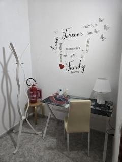 Family Home - Portici - 9