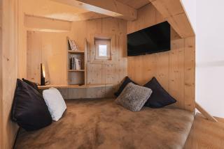 See das Ferienhaus - Oetz - 5