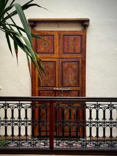 Riad Bonheur - Marrakech - 8