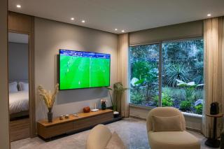 Studio Luxueux, Havre de nature - Casablanca - 8