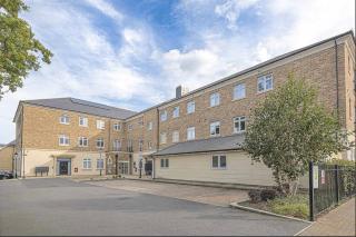 Lovely cosy apartment Bromley - 7