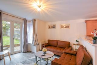 Charming 4bed home in Chichester - Chichester - 8