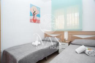 Casa Alegría Ivan Luxury Homes 10ªPlta Sur 1ªLinea - Oropesa del Mar - 4