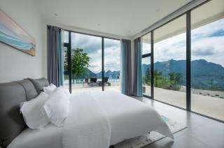 Flower Valley Sunrise Resorts - Zhangjiajie - 0