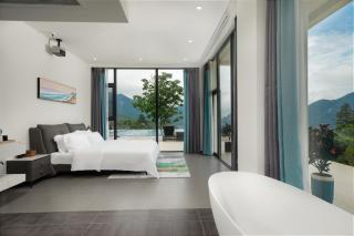Flower Valley Sunrise Resorts - Zhangjiajie - 1