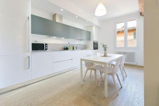 San Vitale 5 Stelle - Central Luxury Apartment - Bolonia - 9