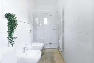 San Vitale 5 Stelle - Central Luxury Apartment - Bolonia - 8