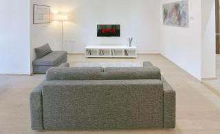 San Vitale 5 Stelle - Central Luxury Apartment - Bolonia - 6