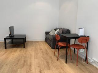 Cosy Leicester Square Central London Apartment - Londra - 0